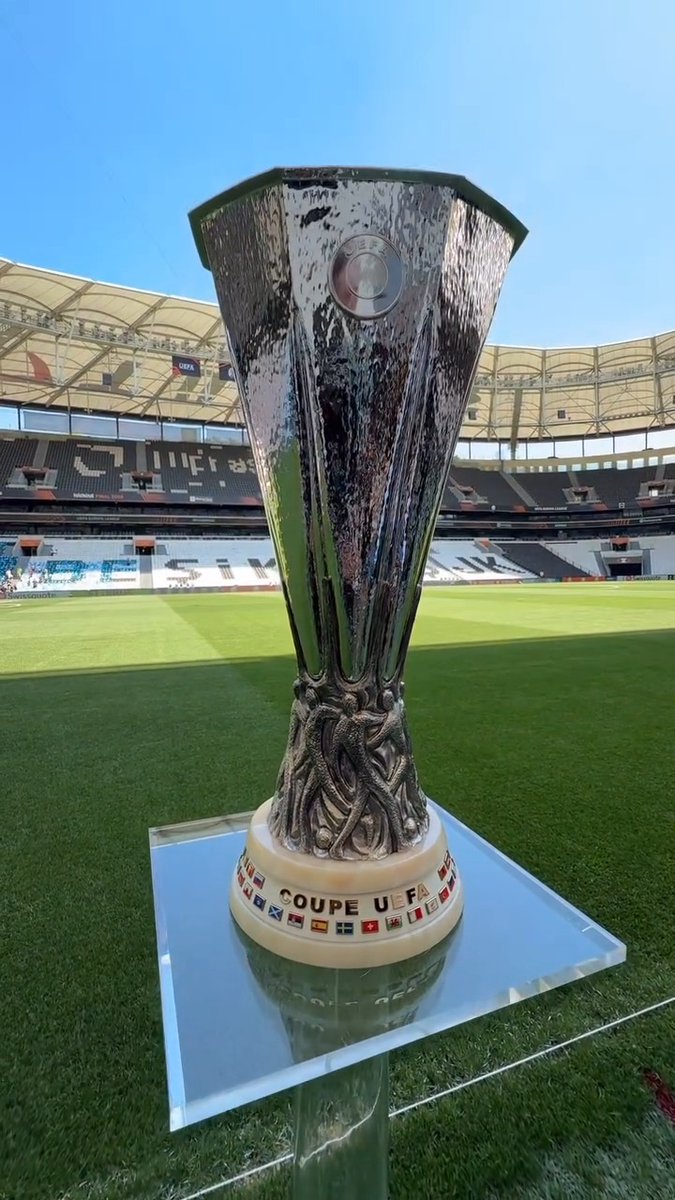 A look at what's on offer tomorrow 🏆👀 📺 Watch Freiburg vs Aston Villa, in the Europa League, live on TNT Sports &amp; HBO Max