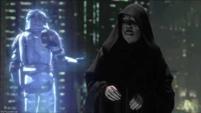 La Orden 66, la jugada maestra de Palpatine. Una escena mítica de 'La venganza de los sith' que 21 años después sigue pegando duro.