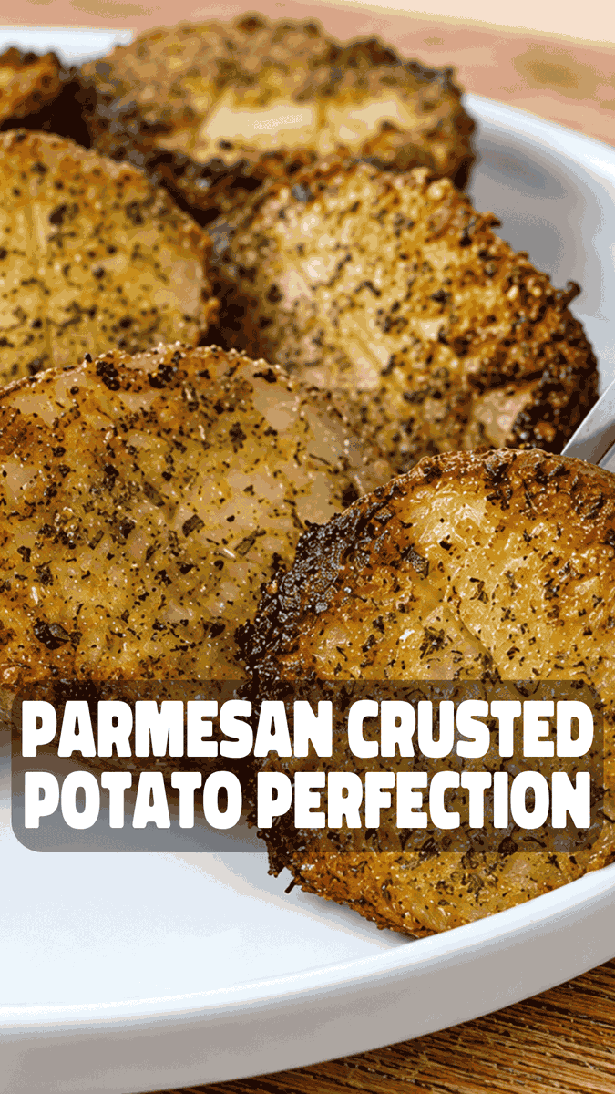 These potatoes are dangerously snackable 🤤