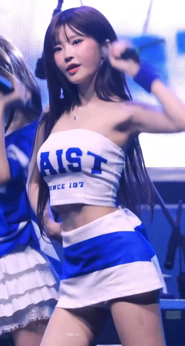 fromis_9 - Hayoung