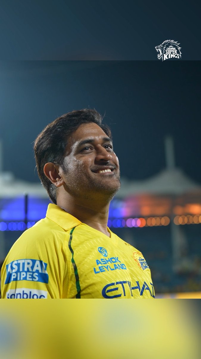 No feeling quite like seeing Thala at Anbuden 💛✨ #WhistlePodu