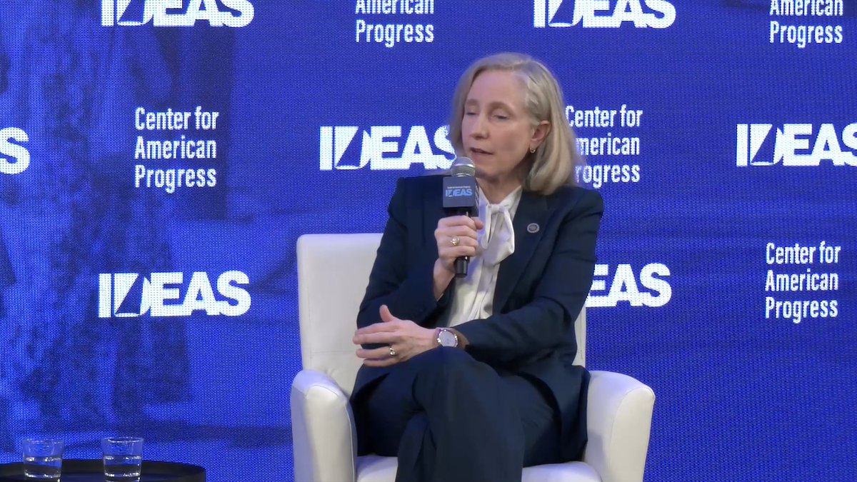 .Governor Abigail Spanberger Spanberger's administration always keeps affordability top of mind.