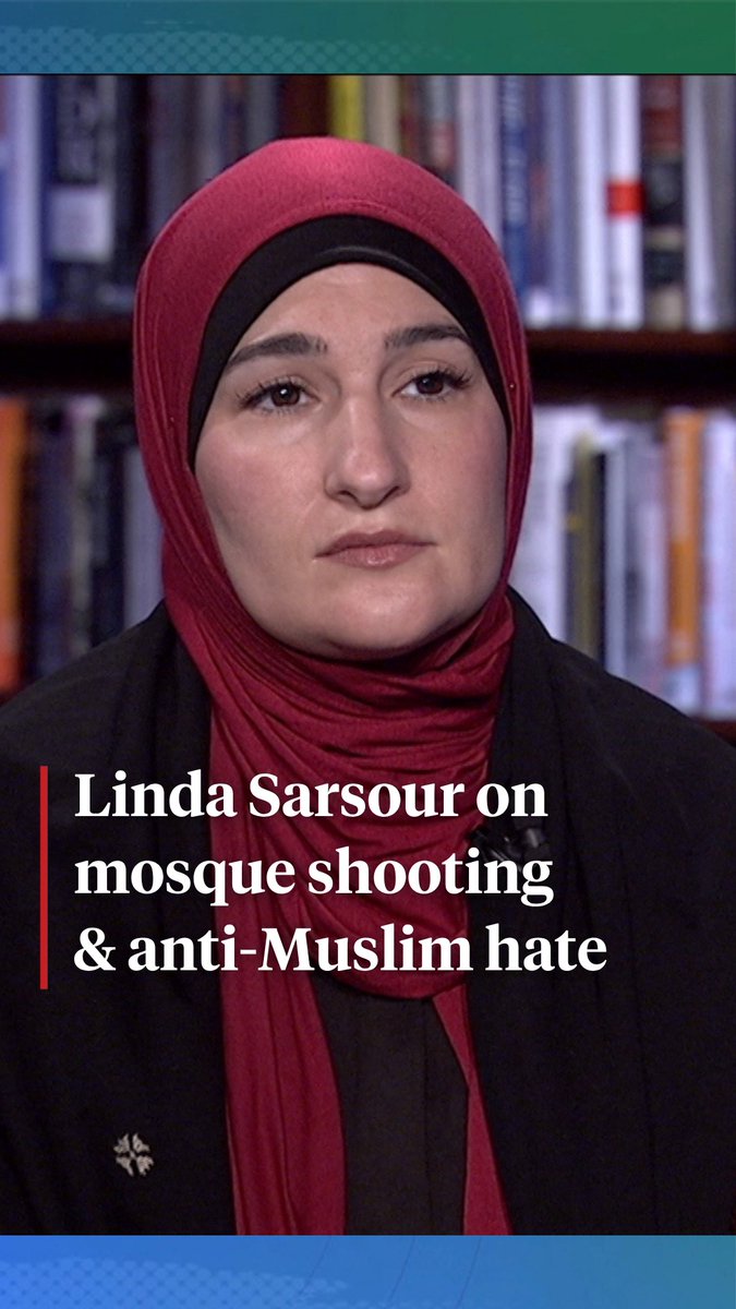 Two teenage gunmen fatally shot three people at the Islamic Center of San Diego, the largest mosque in the city, before killing themselves. Activist Linda Sarsour knew one of the victims and says the shooting reflects rising bigotry against Muslim Americans.