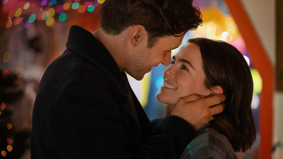Uma comédia romântica novinha? Fui eu que pedi. Com Zoey Deutch e Nick Robinson, o filme Mensagens para Isabelle chega no dia 19 de junho.