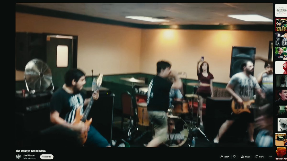 after 13 long years, @dennysdiner x @livewithouttx reunite oh and if this music video gets 500k likes my boss said we can do a live show 👀