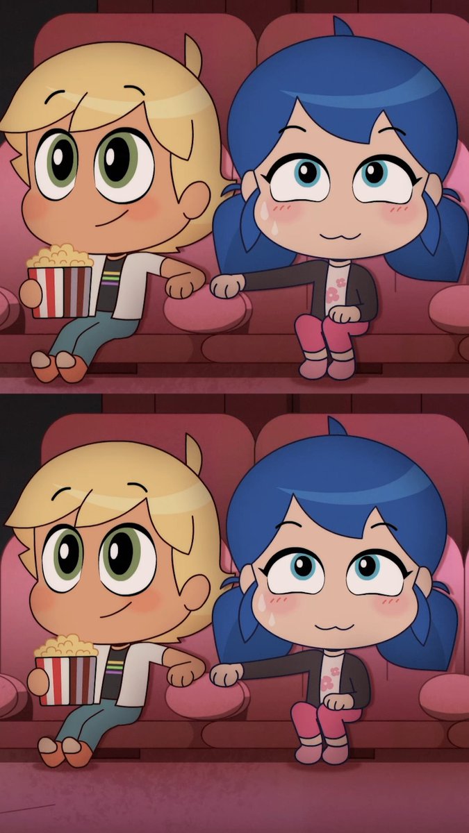 Will her plan succeed? 😍 Watch Miraculous Chibi full episodes on Youtube: