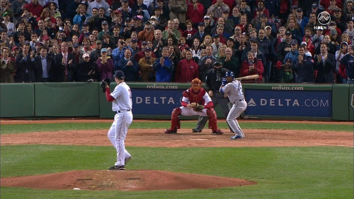 THROWBACK: 18 years ago today, Jon Lester threw a no-hitter with 9 K's and 130 pitches 😦 Click the link to rewatch the last Red Sox no-hitter 📲