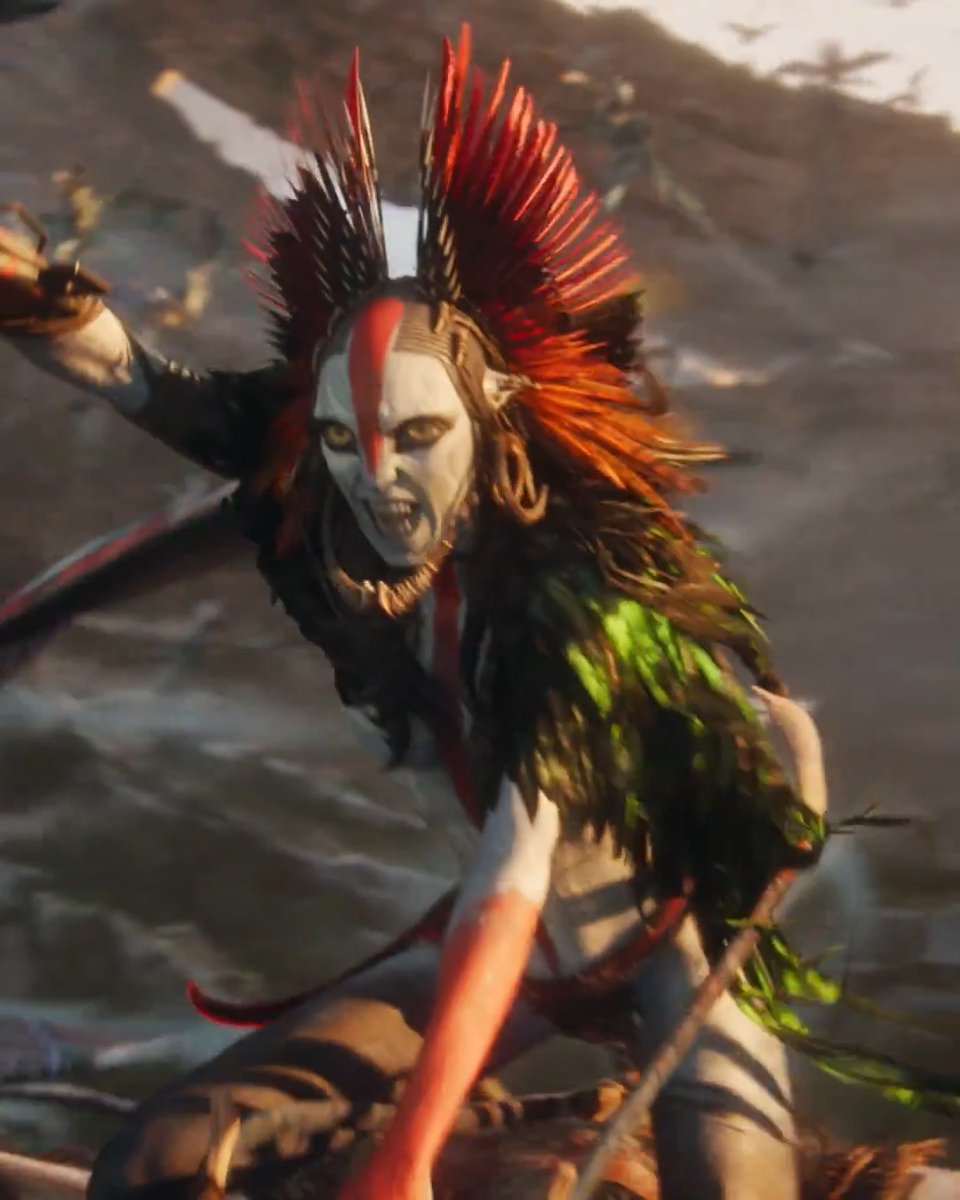 Add to your Avatar movie collection. Buy Avatar: Fire and Ash now on Blu-ray and Digital.