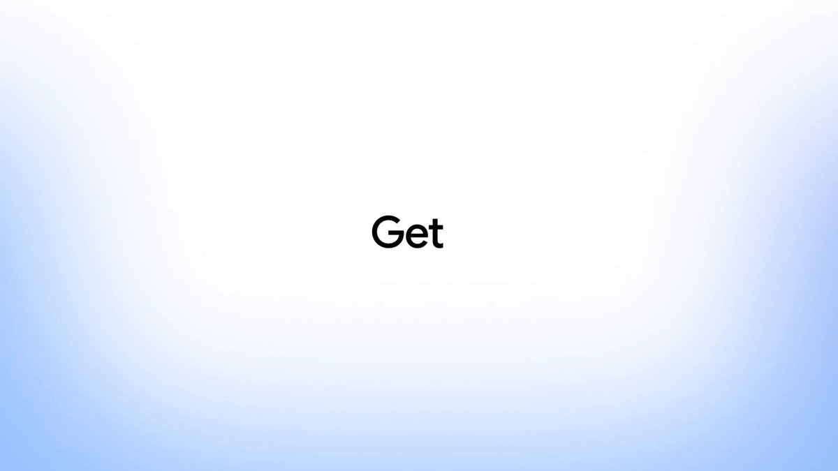 We’re having much more natural conversations with Gemini directly inside many of our products, so we’re bringing this to two more: Ask YouTube is a new experience for searching for content on YouTube. It gives you information in an easy to navigate layout, with videos best matched to what you’re looking for, and jumps right to the part most relevant to your query. With voice-powered Docs Live you can brain dump whatever is on your mind, and let Gemini do the rest. Rolling out this summer, and the same voice capability is coming to Gmail and Keep then too.