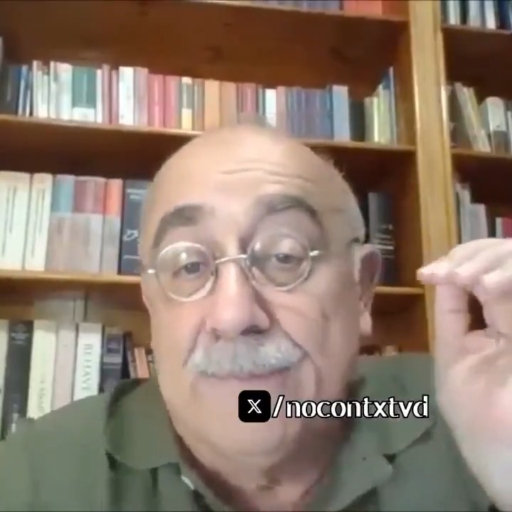 Sevan Nişanyan: “Ben şahsen p*rnodan yanayım, güzel p*rno seyredilir. İzlemiyorum diyen erkek yalan söylüyordur.”