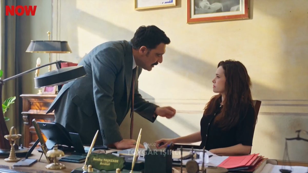 Boşanmak söz konusu bile olamaz! 🤝 #kıskanmak final bölümüyle NOW'da başladı. Kıskanmak Dizi