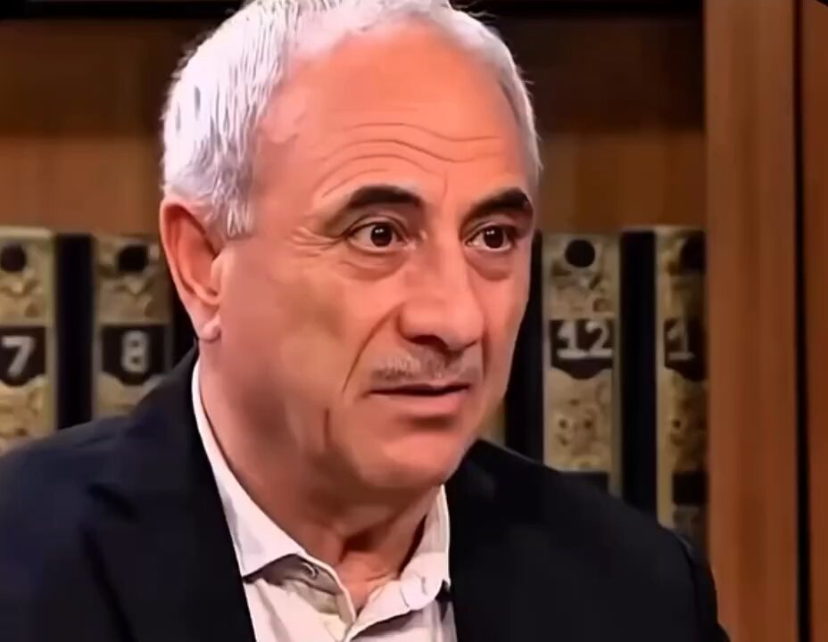 Kimseyi hafife almayın...