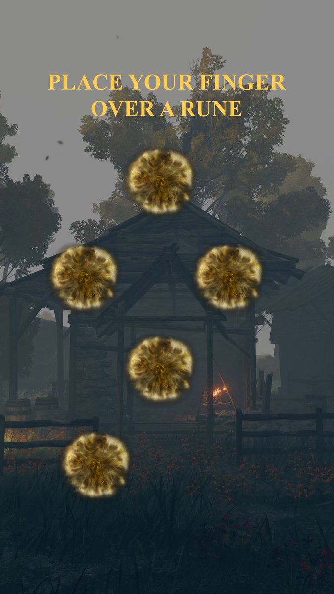 How will you fight the Bell Bearing Hunter? Find your weapon down below and let us know if your build can defeat the Bell Bearing Hunter with these weapons. #ELDENRING