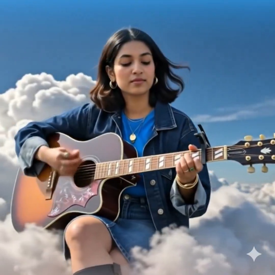 Meet Gemini Omni, our new model that can create anything from any input, starting with video. With Gemini Omni, you can combine images, videos and text as inputs and generate high-quality videos grounded in Gemini's real-world knowledge. #GoogleIO