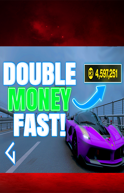 2X Your Credits EVERY 30 SECONDS | Forza Horizon 6 #Forzahorizon6 #FH6 #Forza