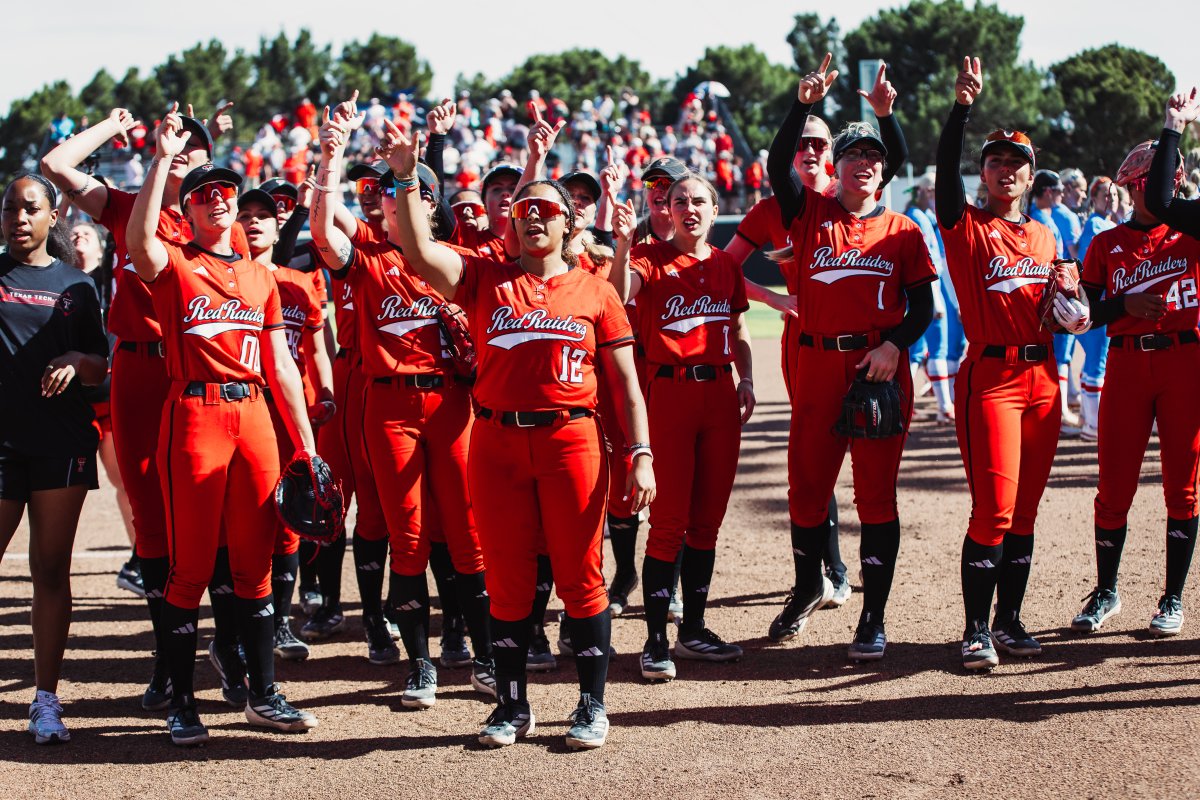 The Lubbock Regional did not disappoint!