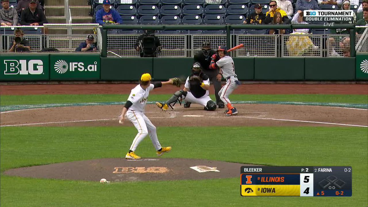 What a grab 🤯 Kooper Schulte x #SCTop10
