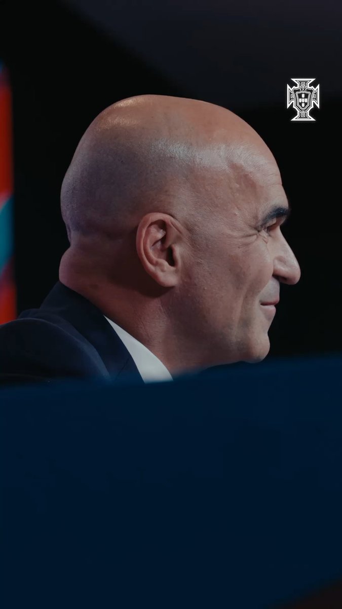 Para sempre, um de nós. 🤍 #VaiDarPortugal | #FIFAWorldCup