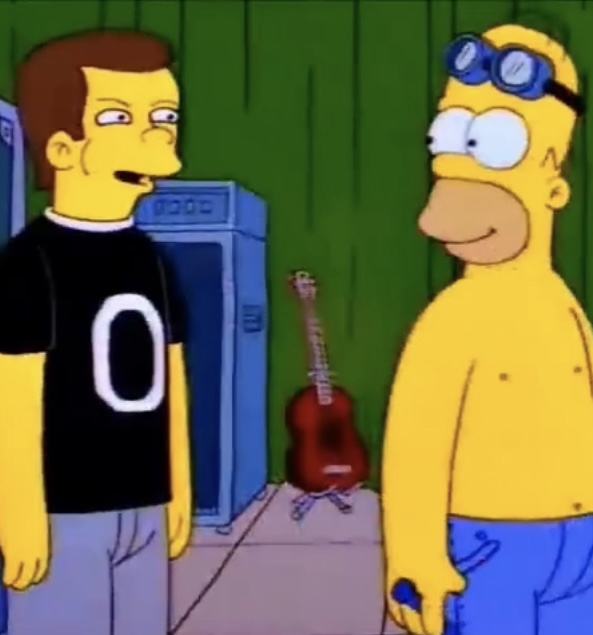 “Homer Simpson, smiling politely.” 30 years later and we’re still quoting it. The Smashing Pumpkins hit the road this fall for The Rats In A Cage Tour. Pre-sale: Wednesday 5/20 at 9 AM local time Password: RATS