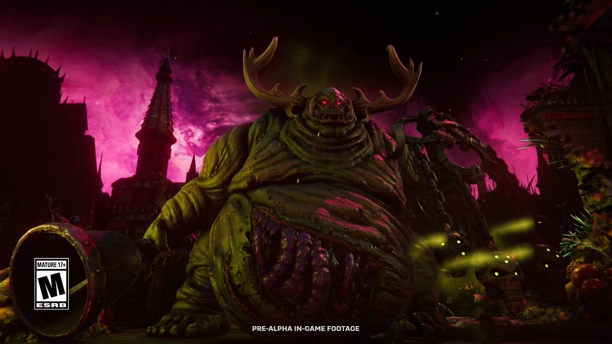 The forces of Chaos will never rest. As Commander of the Baleful Edict strike force, it is your sworn duty to purge their heresy!