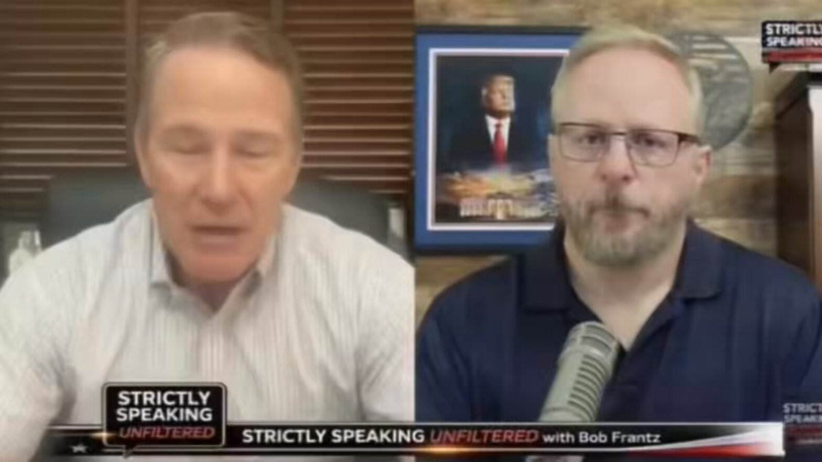 BREAKING: Jon Husted can hardly stop himself from saying Ohioans are COMPLAINING about high gas prices. Jon Husted: "You to talk to people and they comp… they're concerned about high gas prices… what do you want me to do?"