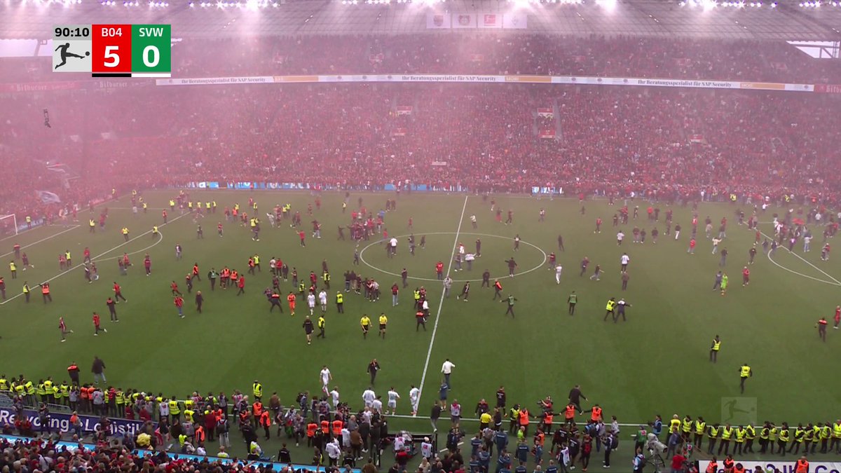 Winning your club a league title ain’t for everyone buddy Rayan Cherki