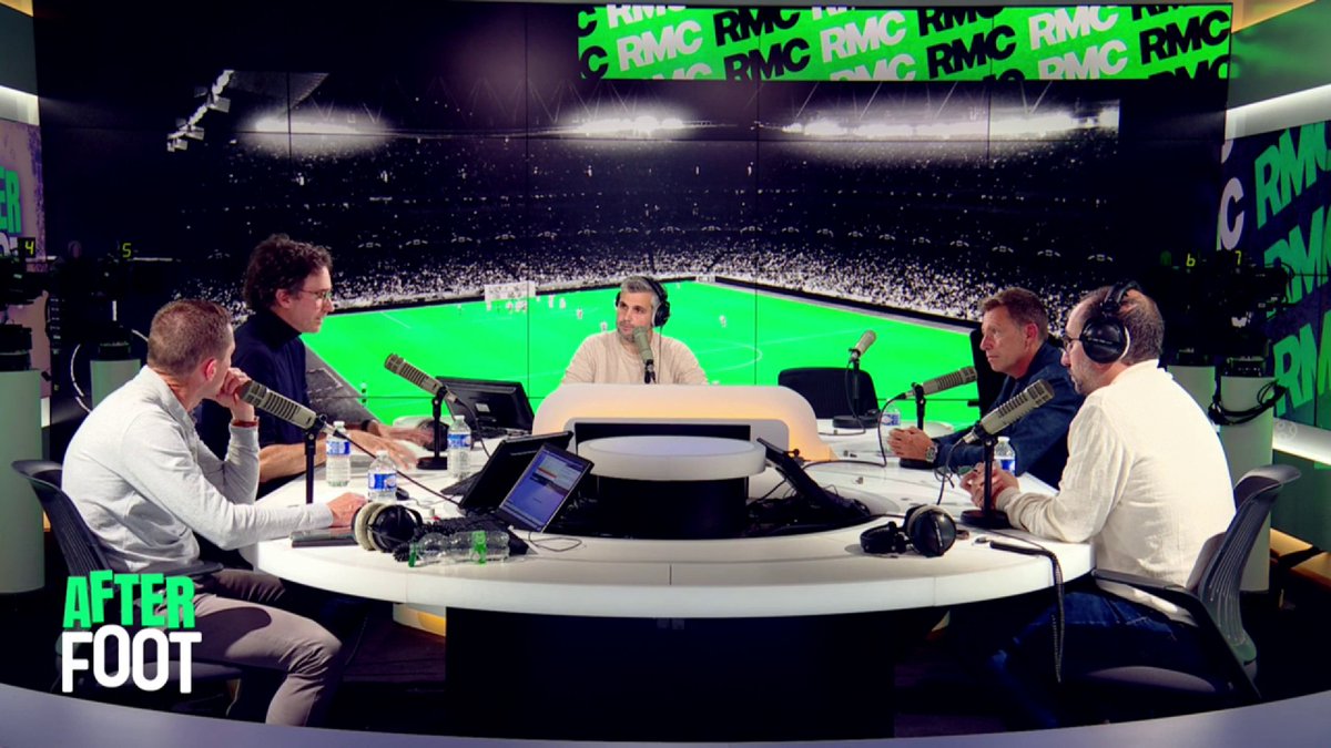 🗣️ Antoine Arnault, actionnaire majoritaire du Paris FC, détaille les différentes options qui s'offrent au club pour le choix d'un futur stade.