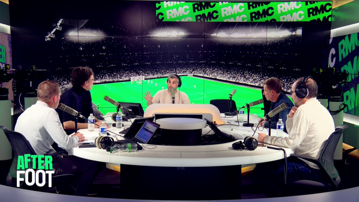 🗣️ Antoine Arnault, actionnaire majoritaire du Paris FC : "Si on arrive en Ligue des Champions, j'aimerais bien convaincre Jürgen Klopp de venir entraîner notre équipe."