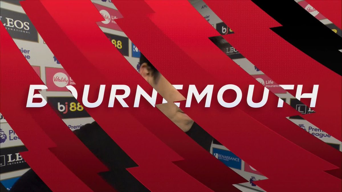 "Amazing night... we really deserved this" Andoni Iraola reacts after Bournemouth qualify for European football for the first time 👏