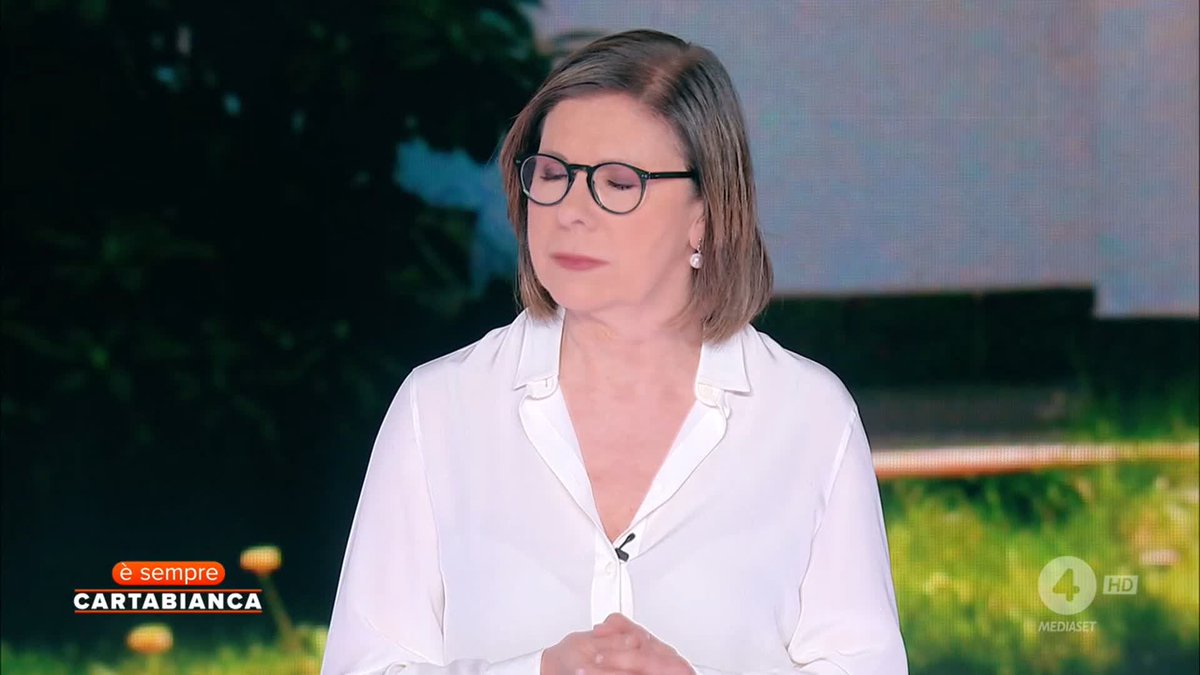 "Quante lettere avrebbe potuto scrivere la mamma di Stasi: a chi ha cancellato l'alibi del computer, a chi ha ribaltato il pigiama con le impronte dell'assassino" Antonio De Rensis è ospite a #ÈsempreCartabianca