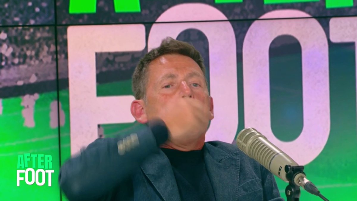 😂 Les débats entre Daniel Riolo et Jimmy BRAUN, c'est fort !