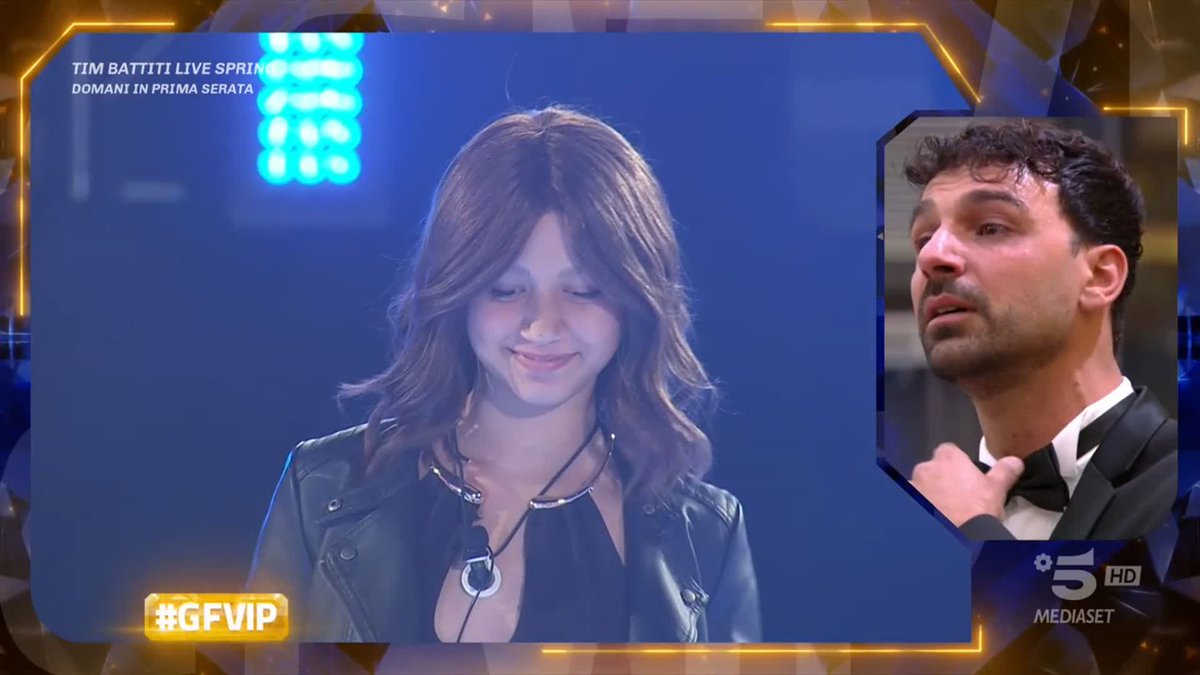 Noi a casa così 🥹🥹🥹 #GFVIP