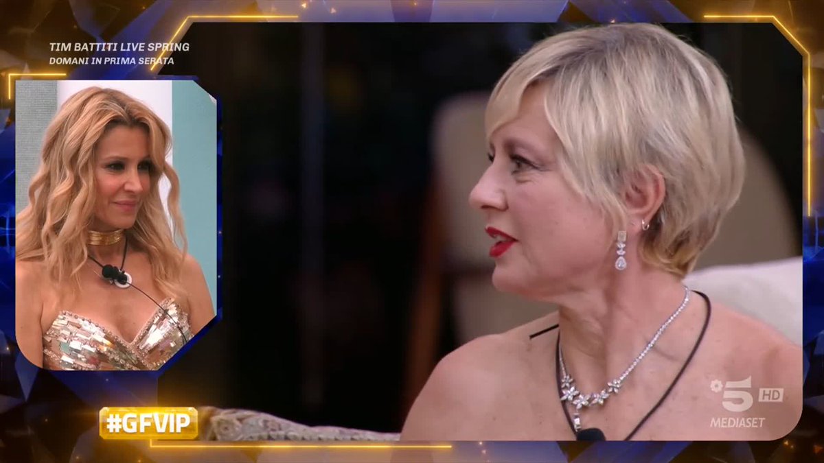 ANTONELLA 😂 😂 😂 #GFVIP