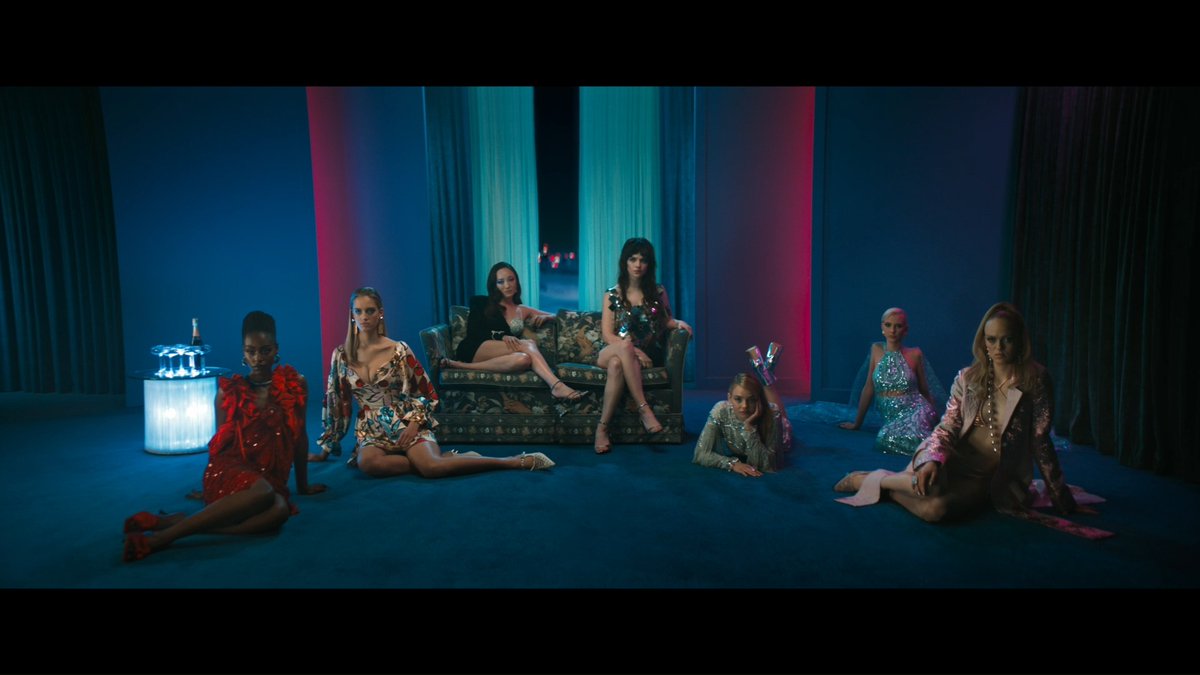 You are made of stardust. From Nicolas Winding Refn, HER PRIVATE HELL comes to AMC Theatres 7/24. Starring Sophie Thatcher, Charles Melton, Kristine Froseth, Havana Rose Liu and Diego Calva. Watch the trailer now!