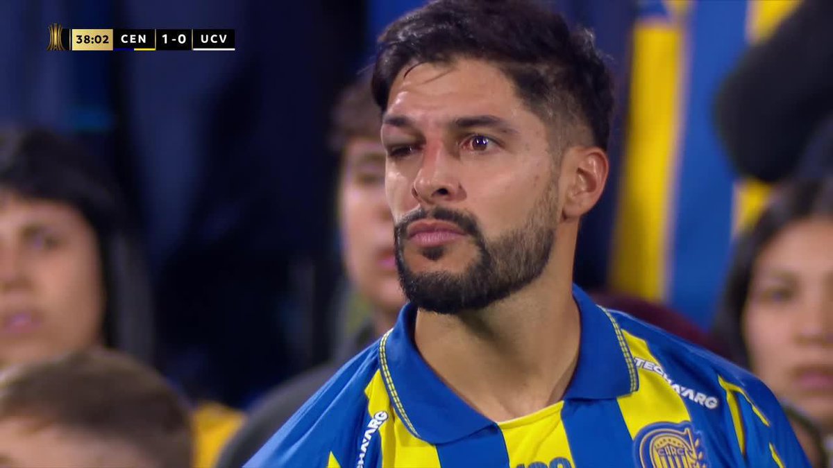 🇦🇷😳 INCREIBLE COMO LE QUEDÓ EL OJO A FACUNDO MALLO LUEGO DE ESTA PATADA.