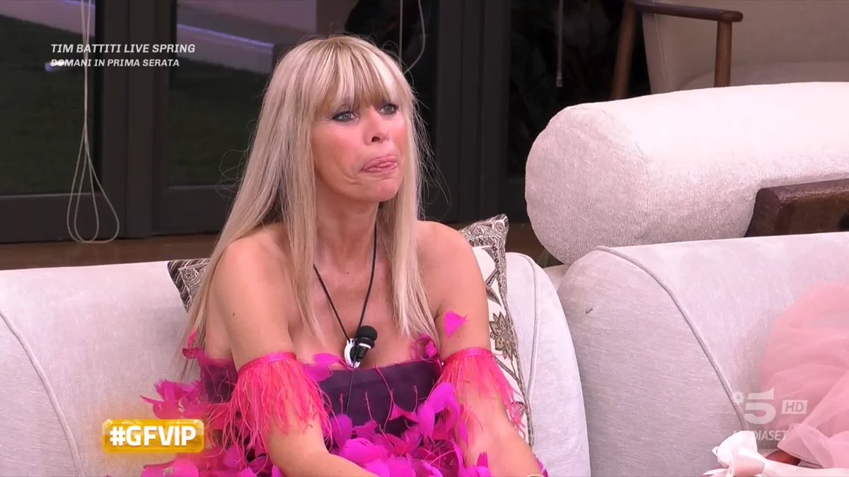 Ragazzi, avete spaccato il web ❤️‍🔥 #GFVIP