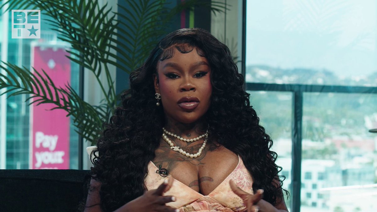 SNEAK PEEK: "Don't identify as Black when you're by all Black women but you're disrespecting us." Suki shares what really went down when it comes to her beef with Gretchen. Watch the episode premiere TOMORROW at 8am ET on YouTube! #TheJasonLeeShow