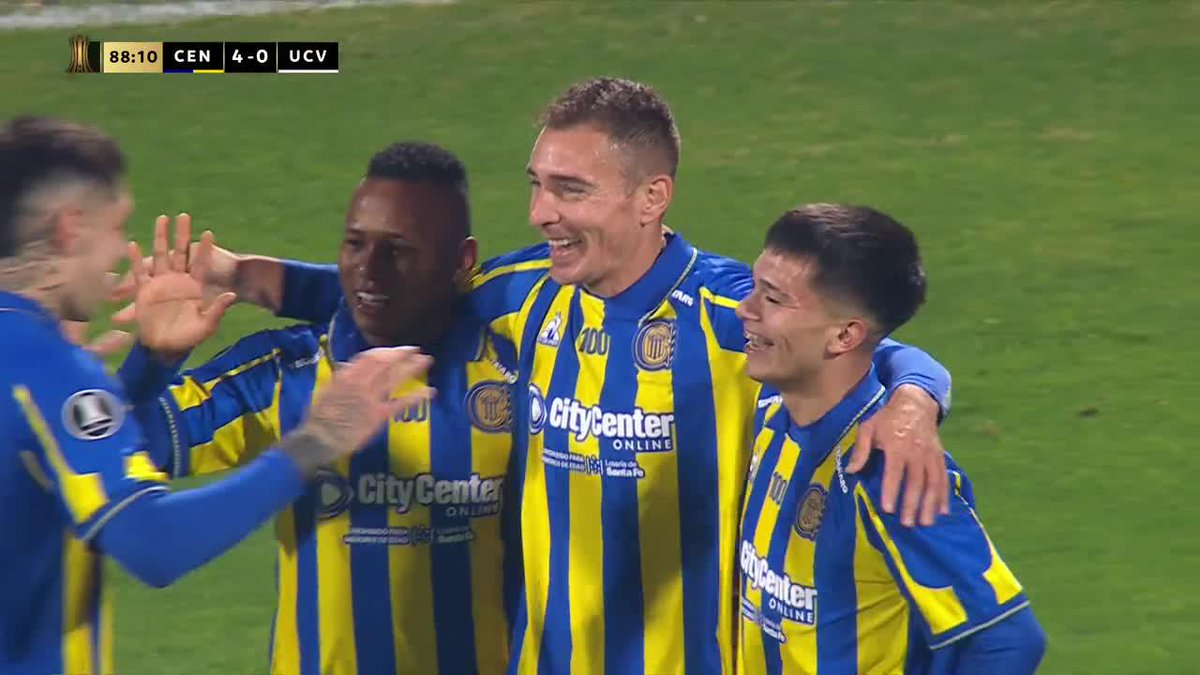 🤯🇦🇷 HAY GOL DE MARCO RUBEN EN COPA LIBERTADORES, 39 AÑOS Y POST RETIRO.