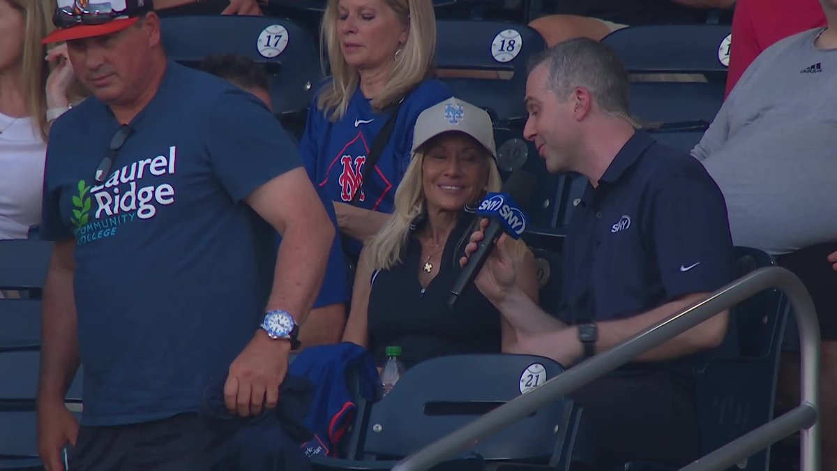"I didn't believe it. I thought he was playing this awful joke, but it was real. It was some tears coming, some 'this isn't really happening'" Nick Morabito's parents, Brian and Marlynn, share their reaction to their son being called up with Steve Gelbs