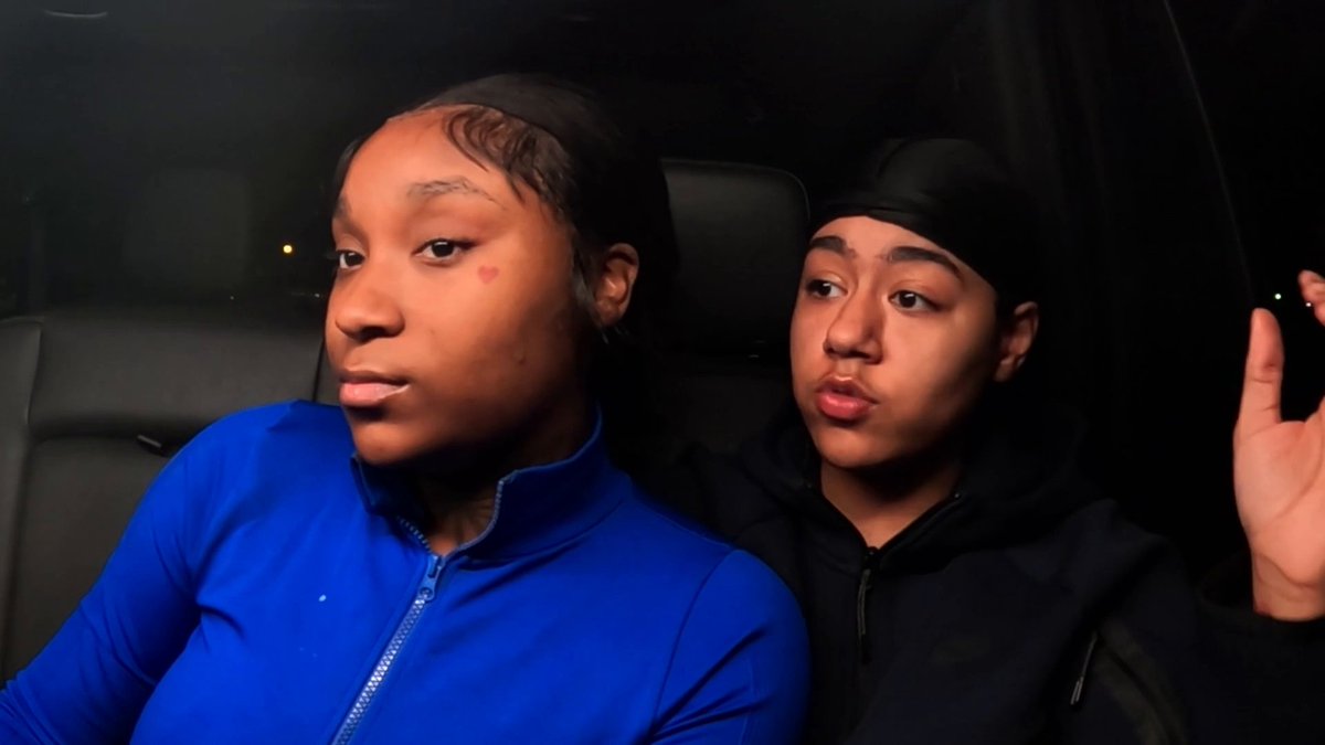 Justice is blind and a judge will see is a bar, but will the judge truly see it the way Erica does? 👀 #LHHATL