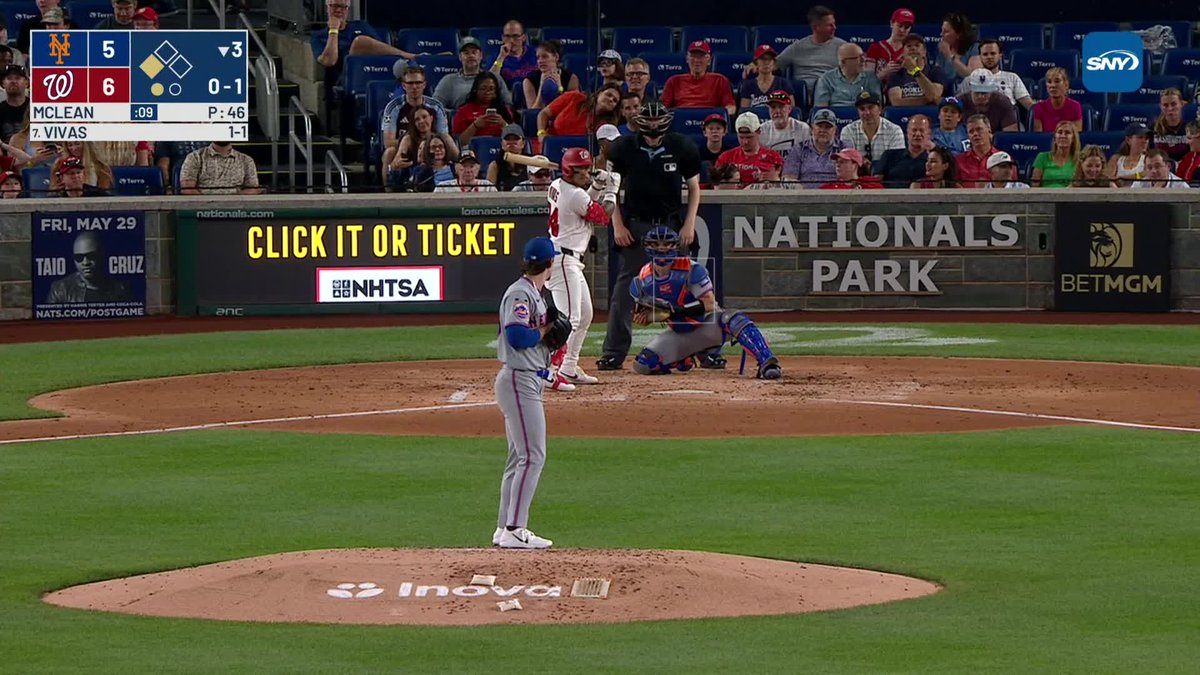 Nick Morabito makes an incredible catch in foul territory!