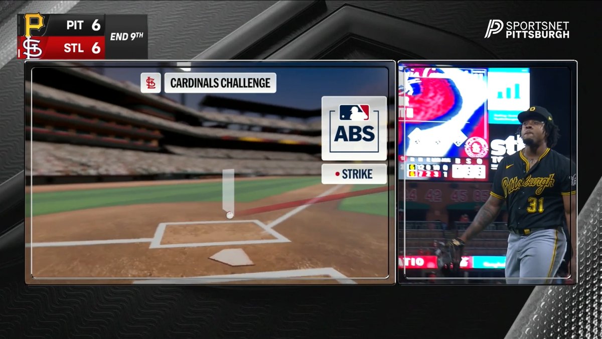 Soto didn't even bother staying on the mound for this challenge 😂