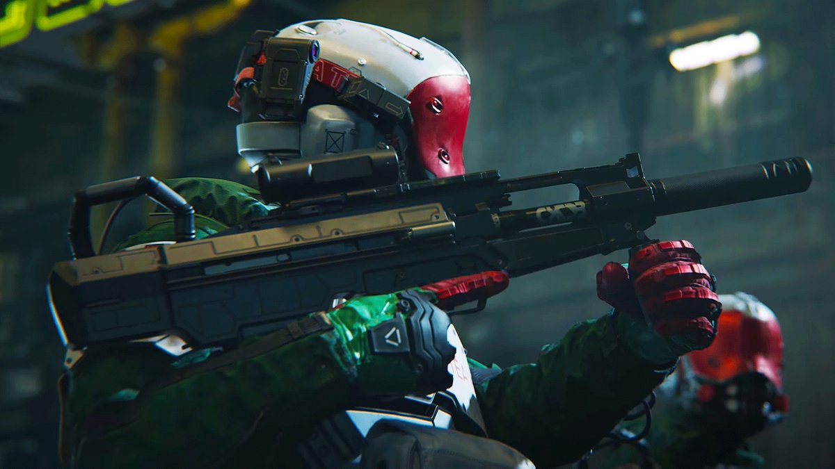 Deck out your Arena Breakout: Infinite characters in Cyberpunk 2077-inspired suits and custom weapons. Check out the collab trailer now!