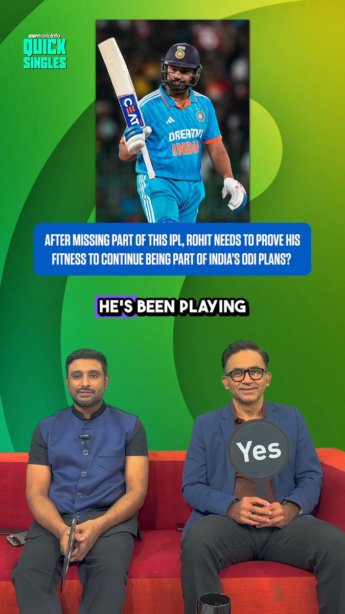 No Yashasvi Jaiswal in India's ODI squad?