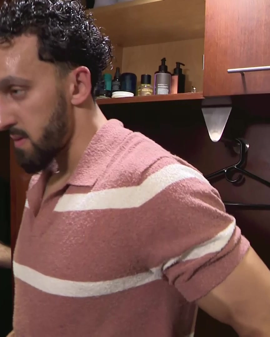 Landry Shamet on the Knicks' comeback in Game 1 "A lot of fun. MSG comebacks are fun, and especially in the playoffs. I'm just proud of our group because that's quite the deficit in the 4th"