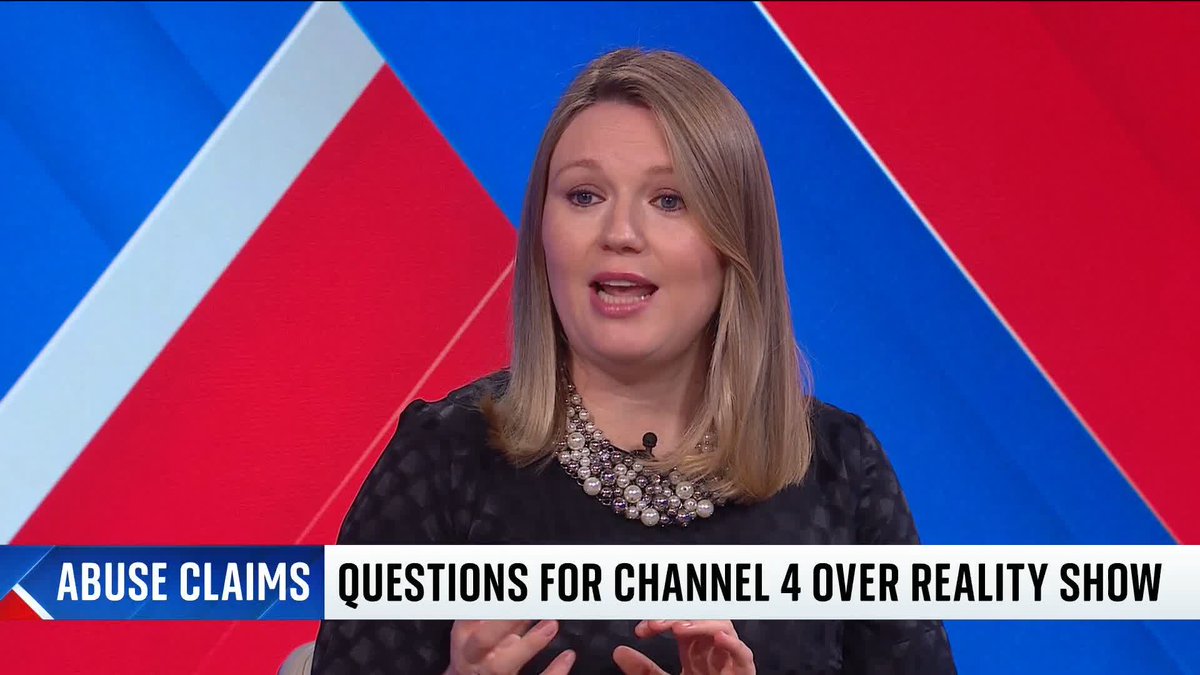 'Every time viewers were watching Lizzie's relationship unfold, Lizzie knew behind all of that was her eventually being raped.' Barrister Charlotte Proudman, speaks about her "concern" over Channel 4's decision to air episodes of MAFS where potential sexual assaults took place