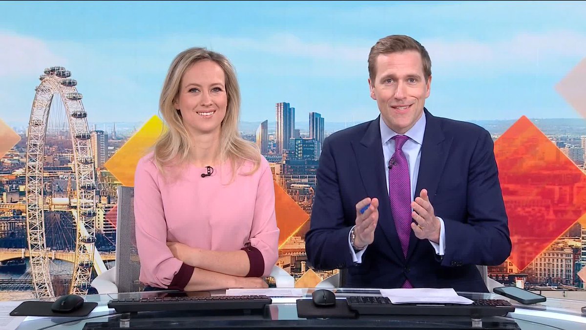 BREAKING: UK Inflation rate has fallen to 2.8%, the latest figures from the Office for National Statistics show. This is down from 3.3% in March Live updates: 📺 Sky 501, Virgin 602, Freeview 233 and YouTube