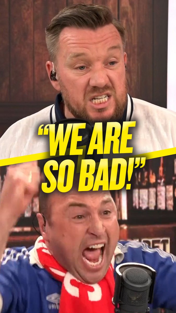 Check out the best bits of The Sports Bar watch-along of Chelsea 2-1 Spurs! 🤣