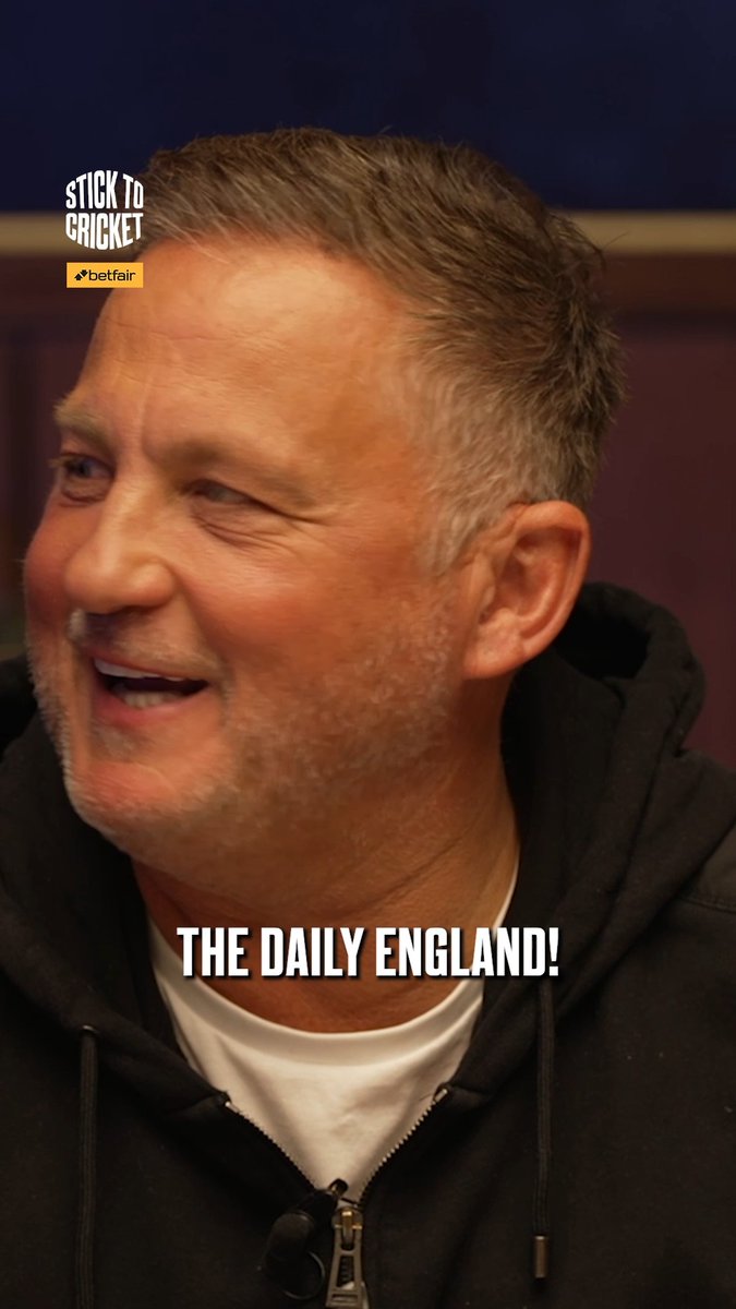 🚨 Stick to Cricket: Darren Gough Joins 🚨 🏴󠁧󠁢󠁥󠁮󠁧󠁿 Rejection from England selector role 💪 Dealing with injury setbacks ⭐ England's future stars 🕺 Strictly Come Dancing stories Watch now on YouTube or listen on all major platforms! 🙌 🏏