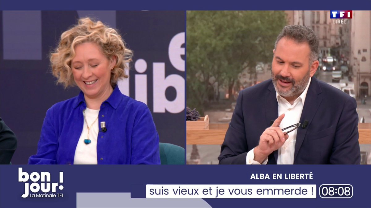 « je suis trop vieux et je vous emmerde » merci à Jean-Jacques Richard pour son coup de gueule et son livre ! Passer 50 ans on est invisible ! Merci à lui ! Le jeunisme ne fait pas tout ! Nous les Jean-Jacques Richard on ne baissera JAMAIS les bras ! MM